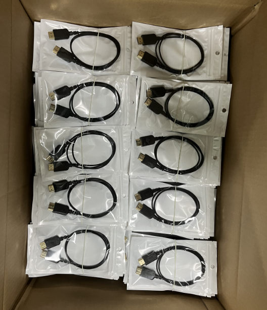 HDMI Cables