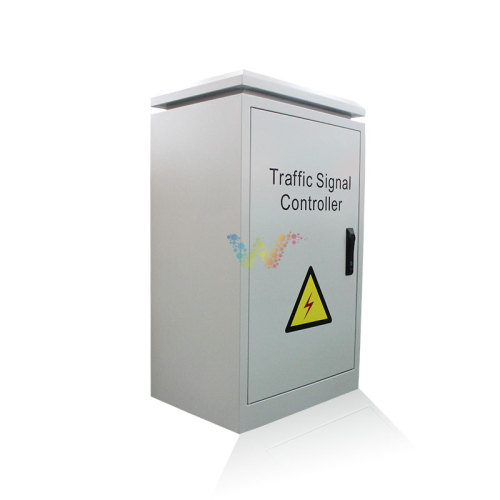 22 intersection led indicator lamp traffic signal controller