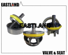 Southwest Mud Pump Supreme Valve and Seat