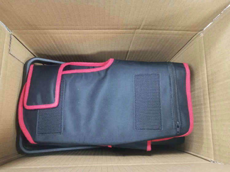 embalaje packing