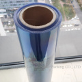 0,5mm màu xanh lam petg petg roll sử dụng y tế