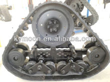 All-terrain SUV / ATV /conversion system kits