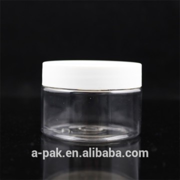 75ml PET Cream Jar