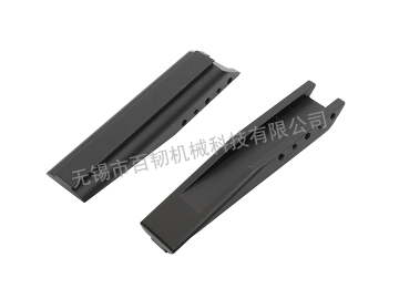 Accurate Machined Parts And Assemblies