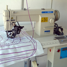Sequin Sewing Machine