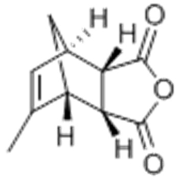 Anhídrido metil-5-norborneno-2,3-dicarboxílico CAS 25134-21-8