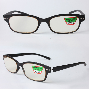 Ultra Thin Glasses Anti Reflective Glasses Fuctional Computer Reading Glasses