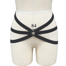 Factory Direct Custom Night Club Garter Belts