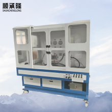 Durable and Accurate Hydraulic Component Testing Equipment