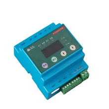 HONGSEN TWIN Controller for Dual Care Valve Management