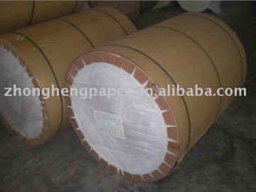 coated art white papers