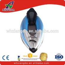 drop stitch pvc inflatable wholesale canoes