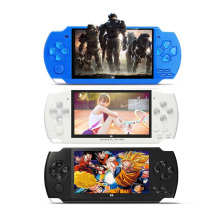 X6 Retro Classic Game Box: Smart Portable Video Handheld Game Player for Gamers