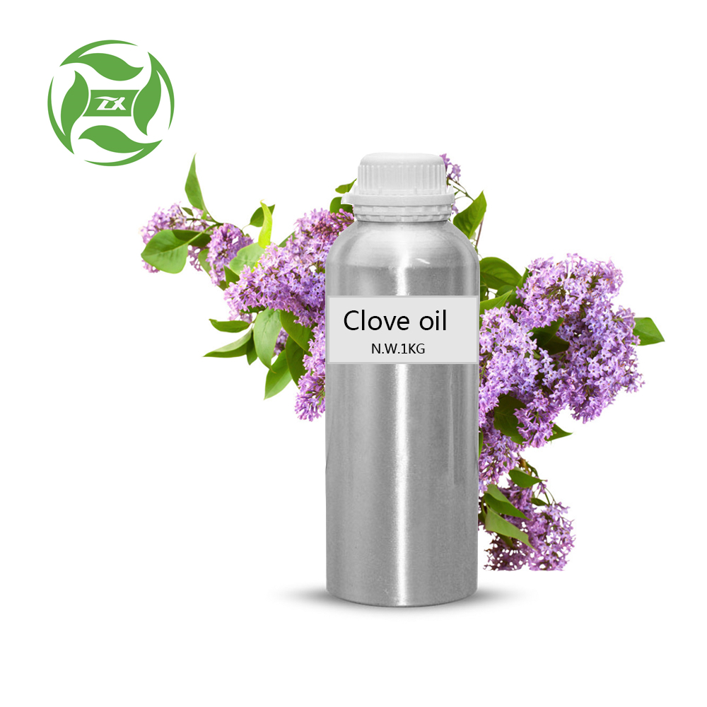 Clove Oil