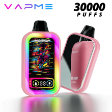 Vapme Digital 30K Best Deals On Disposable Vapes Poland