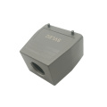 H32A Top Entry Metal Capots