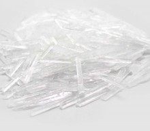 High Quality Menthol Crystals Food Grade 25kg Drum