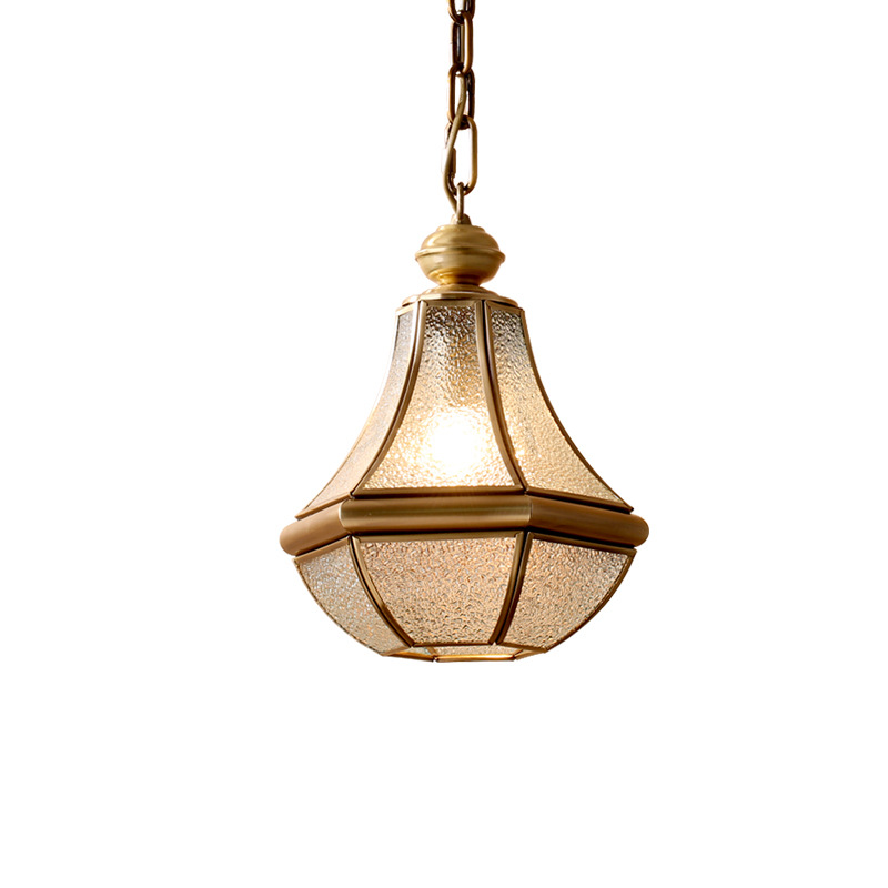 Small Hanging Metal PendantlampsofSmall Hanging Metal Pendantlamps