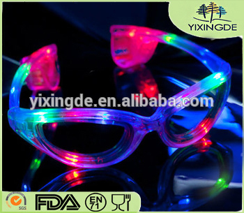 Atomic Glow Tumblers