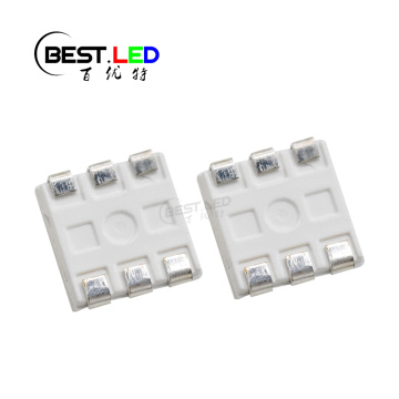 5050 390 нм SMD Purple Led