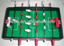 Mini Foosball Soccer Table Game