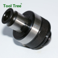 Uchwyt narzędziowy BT40-GT12 Tapping Collet Chuck