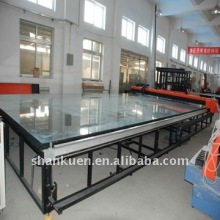 Hot sale cheap laser cutting machine