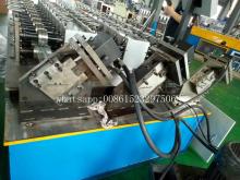 Expanded Mesh Angle Beads Machine