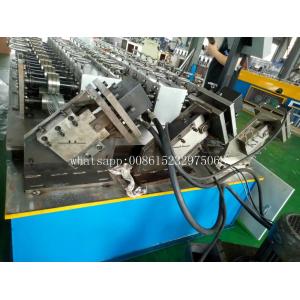 Expanded Mesh Angle Beads Machine