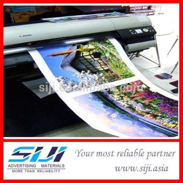 digital printing canvas roll