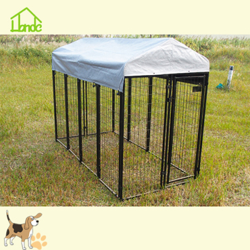 Cheap dog kennel for large dogs