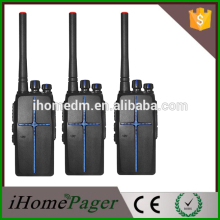 Cheap digital radio transmitter interphone video