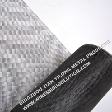 18X16 Fiberglass Insect Screen For Window