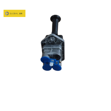 Maintenance parts - hand brake valve