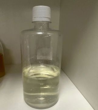 Colorless Transparent Liquid Deoxidizer Boiler