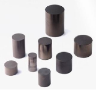 Cylindrical Transformer Iron Core magnetic powder core