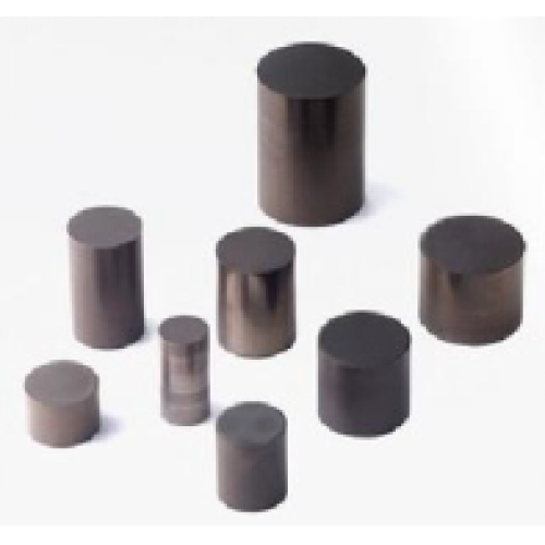 Cylindrical Transformer Iron Core magnetic powder core