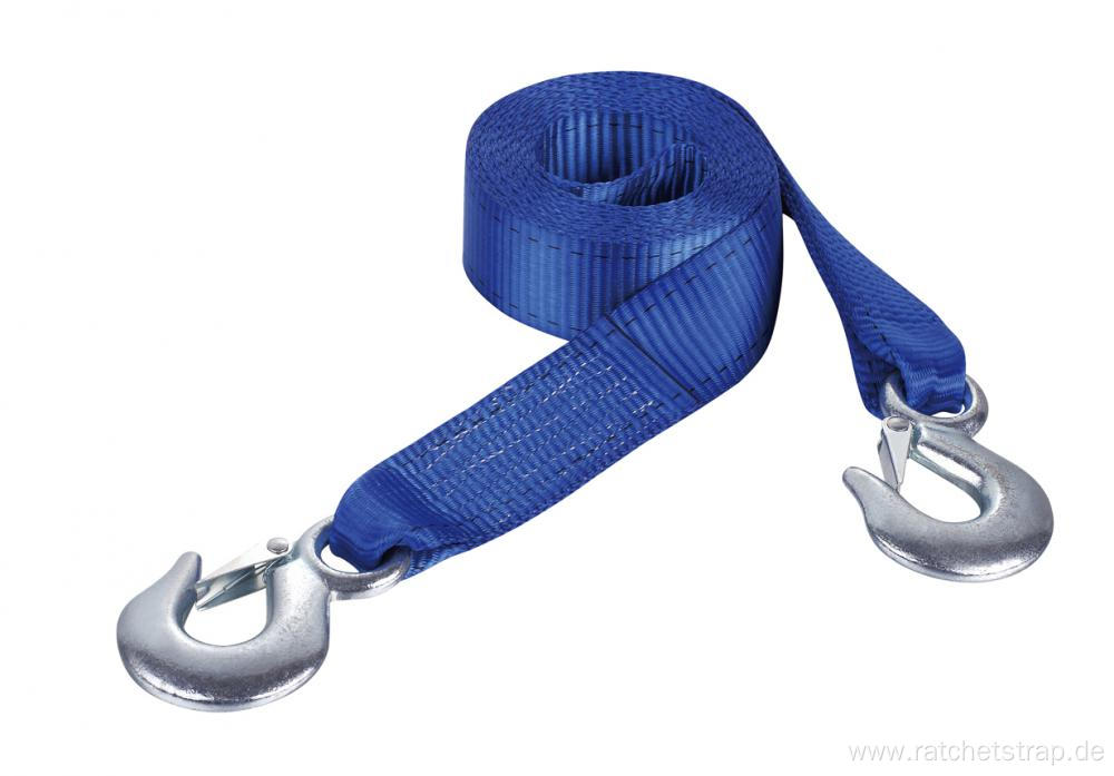 Heavy Duty Tow Strap Recovery Strap 2 Inch