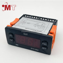 Customized Digital Electric Thermostat for Refrigerators and Freezers: ETC-902 - Automatic Temperature Control Part