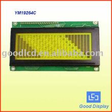 Graphic STN LCD Module 19264C