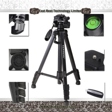 New product,light and stable tripod for camera or video