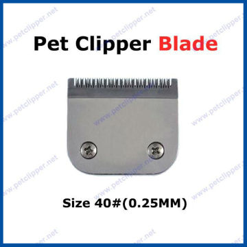 Pet Grooming Blade Fits Oster,Wahl,Laube MOSER A5 AG Clipper