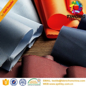 100%polyester oxford fabric bag material from china