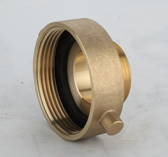 Brass Reducer with either pin lug or rocker lug