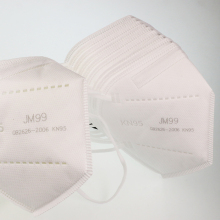 One-time Use Ear Strap KN95 Face Mask