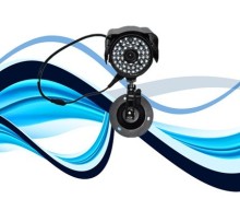 Intelligent Home Security Wireless Camrea Alarm System (E9)