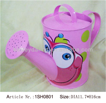 kids watering cans decal