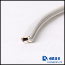 bus door seals rubber seals