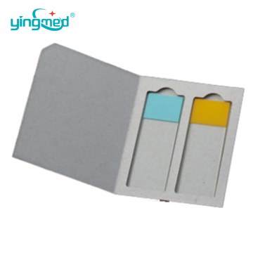 High quality Microscope Slide Accessories with cheap price