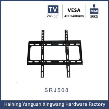 High quality lcd wall mount full motion tv brackets